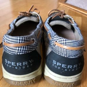 Sperry Top Sider shoes - brand new!